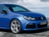 VW Golf VI R